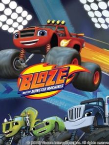 旋风战车队3（英文）动漫