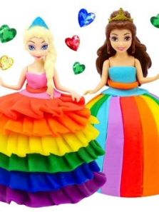 水果玩具乐园动漫