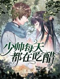 少帅每天都在吃醋动漫