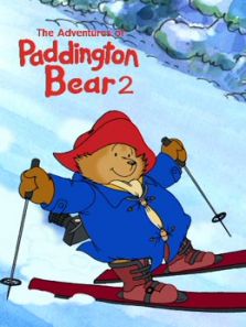帕丁顿熊历险记第二季动漫