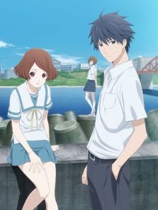 重启咲良田动漫