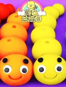 颜色益趣园第24季动漫