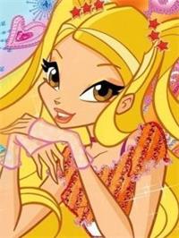 魔法俏佳人英配版2动漫