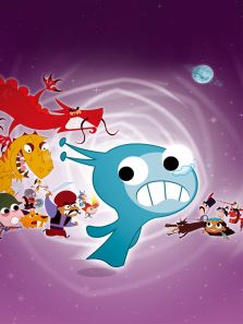 不死小萌物第二季动漫