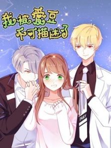 我被爱豆不可描述了动漫