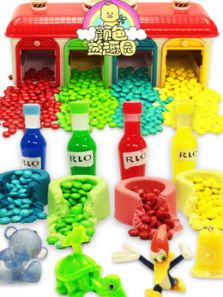 颜色益趣园第15季动漫