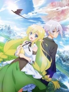 超人高中生们即便在异世界也能从容生存动漫