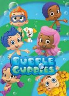 泡泡孔雀鱼第三季动漫