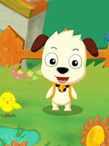 哈利学前班 串烧篇动漫