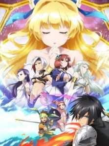 这个勇者明明超强却过分慎重动漫