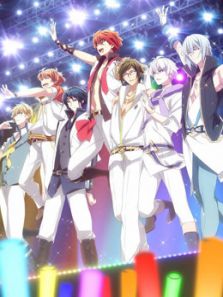 IDOLiSH 7 偶像星愿动漫