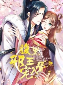 腹黑邪王宠入骨动漫