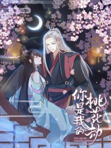你是我的桃花劫动漫