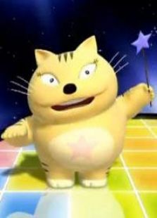 星猫卡通天地动漫
