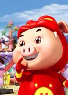 猪猪侠玩具视频动漫