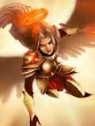 金属之翼凯尔美动漫