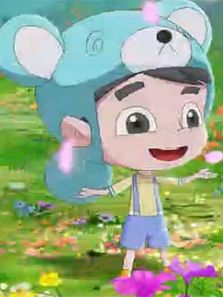 小邑时空传动漫