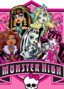 精灵高中第二季动漫