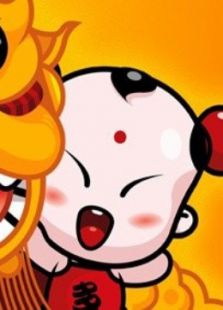 童子传奇动漫
