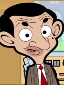 憨豆先生（动画）（国语）2动漫