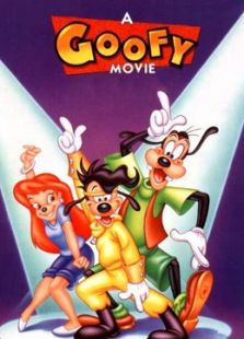 终极傻瓜(1995)动漫
