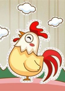 开心乐园幼儿学拼音第六季动漫