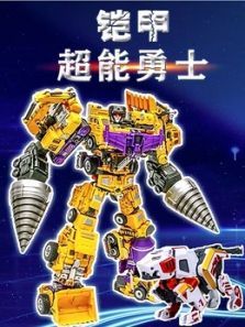 铠甲超能勇士动漫