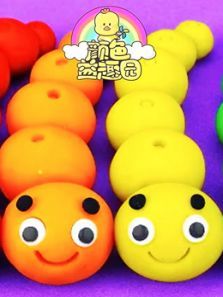 颜色益趣园第35季动漫