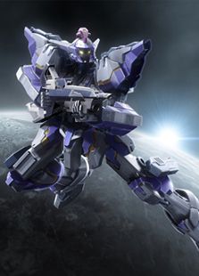 超限猎兵凯能动漫