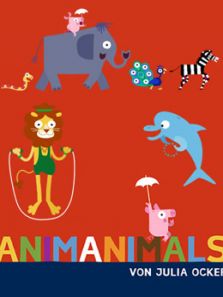 Animanimals动漫