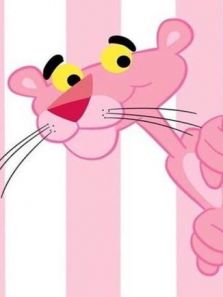 粉红豹和朋友们1动漫