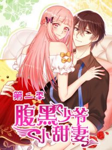 腹黑少爷小甜妻2动漫