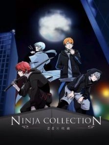 忍者收藏动漫