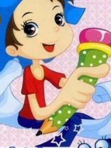 幼儿语言汉字语文学习篇动漫