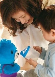 新妈妈好帮手婴幼儿早教篇动漫
