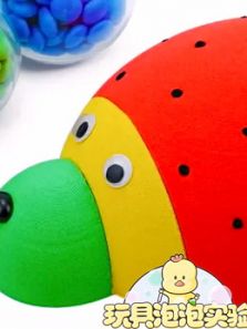 玩具泡泡实验室第19季动漫