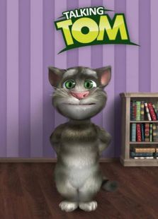 我的汤姆猫短片动漫