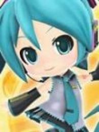 （PV）3DS「初音MIKU Project mirai 2」初公开！宣传影像动漫