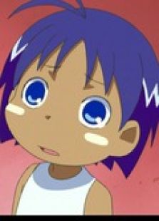 热带雨林的爆笑生活第二季动漫