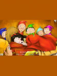 幼儿成长故事精选动漫