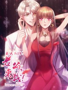 追夫36计：老公，来战1动漫