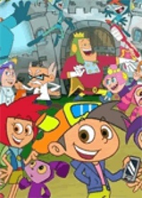 数学荒岛历险记3动漫