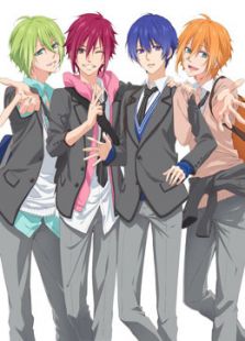 MARGINAL 4动漫