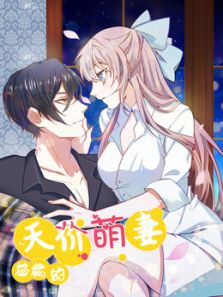 总裁的天价萌妻动漫