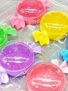 水晶泥益趣园动漫