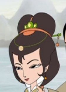 商圣范蠡动漫