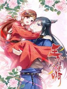 王爷不要啊动漫