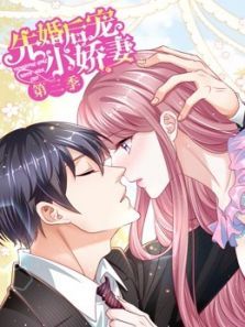 先婚后宠小娇妻 爱的回归3动漫