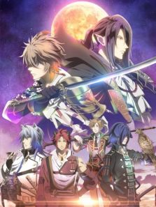 战刻夜想曲动漫