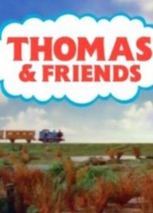 托马斯和他的朋友们第一季动漫
